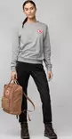 Fjällräven Kånken reppu, Teal - Fjällräven Kånken - 7323451205293 - 6