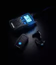 Lafayette Hearpods BT, kuulokkeet - Lafayette radiopuhelimet ja tarvikkeet - 7332020028553 - 3