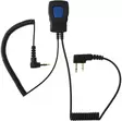 Lafayette Headset Hunter - Sordin - Lafayette radiopuhelimet ja tarvikkeet - 7332020062243 - 1