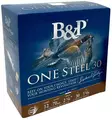 B&P 12/70 30g One Steel 415m/s - Korvaavat patruunat - 8057502106083 - 1