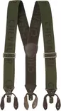 Chevalier Logo Suspenders, henkselit - Chevalier päähineet ja alusasut - C1140041-6003 - 1