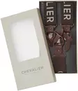 Chevalier Logo Suspenders, henkselit - Chevalier päähineet ja alusasut - C1140041-7003 - 2