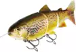 Westin Tommy The Trout 20cm 100g - Jigit ja Shadit - P238-13XX-293 - 2