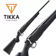 Tikka T3x Lite .308 win, 15x1 10:1 - Kiväärit - TF1T2925A130763 - 1