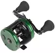 Abu Garcia Ambassadeur Beast 5601HD - Heittohyrräkelat - 036282072923 - 3