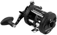 Abu Garcia Ambassadeur Rocket 6500 Black - Heittohyrräkelat - 036282354043 - 1