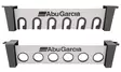 Abu Garcia Horizontal vapateline - Vapatelineet ja takilat - 036282146723 - 1