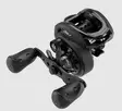 Abu Garcia Revo4 X, matalaprofiilikela - Heittohyrräkelat - 036282064683 - 2