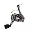 Abu Garcia Revo ALX THETA 2000S - Avokelat - 036282996533 - 3