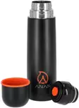 Anar Flame termospullo 0,5l - Anar retkeilytuotteet - 6438014324883 - 1