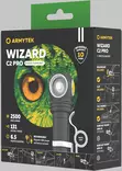 ArmyTek Wizard C2 Pro, otsavalo - Otsalamput - 6957713002613 - 4