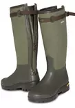 Arxus Primo Canvas ZIP -saappaat - Kumi- ja lämpösaappaat - 735001037113 - 1