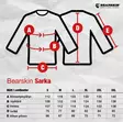 Bearskin Ursus Sarka, takki - Bearskin Metsästystakit - 7350065737643 - 3