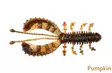 Berkley Power Bait URBN jigit, 8kpl - Jigit ja Shadit - 1525633 - 2