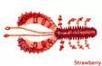 Berkley Power Bait URBN jigit, 8kpl - Jigit ja Shadit - 1525633 - 3