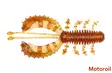 Berkley Power Bait URBN jigit, 8kpl - Jigit ja Shadit - 1525633 - 1