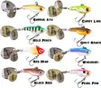 Berkley Pulse Spintail 5g - Lipat - 028632913393 - 1