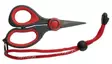 Berkley, Sakset 5,5", remmillä - Kalastus sakset ja pihdit - 028632958063 - 1