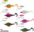 Berkley Zilla Spinnerbait 50g - Lipat - 1543403 - 1