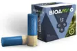 Bioammo 12/70 28g Blue - Korvaavat patruunat - 8436590229773 - 1