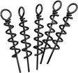 BKK Stinger Screw, jigiruuvi 5kpl - Jigitarvikkeet - BKK-D-MP-203 - 1
