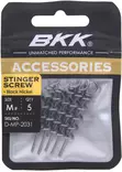 BKK Stinger Screw, jigiruuvi 5kpl - Jigitarvikkeet - BKK-D-MP-203 - 2