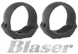 Blaser pikajalan renkaat 30mm - Kiikarijalat ja linssinsuojat - 0699900002223 - 1