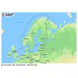 C-Map Continental karttakortti Y055 - Kaikuluotain tarvikkeet - 9420064105533 - 1