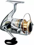 Daiwa Crest 2500 - Avokelat - 4960652793803 - 1