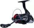 Daiwa Ninja LT3000-C -23, avokela - Avokelat - 043178174463 - 4