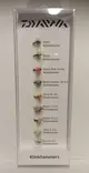 Daiwa perholajitelma, Klinkhammers - Valmisperhot - 5055161887873 - 1