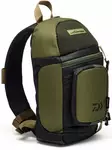 Daiwa Wilderness Roto Ruck Sack L - Kalastuspakit ja Tarvikkeet - 5055545219283 - 3