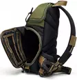 Daiwa Wilderness Roto Ruck Sack L - Kalastuspakit ja Tarvikkeet - 5055545219283 - 2