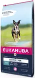 Eukanuba GF Adult All Breed Duck 12 kg - Eukanuba koiranruoka - 8710255188003 - 1