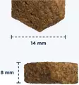 Eukanuba GF Adult All Breed Duck 12 kg - Eukanuba koiranruoka - 8710255188003 - 3