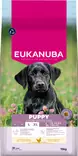 Eukanuba Puppy Large Chicken 15kg - Eukanuba koiranruoka - 8710255122373 - 4