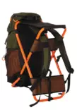 Fauna Vråken Evo, reppujakkara - Selkäreput ja Rinkat - 7090010507333 - 3