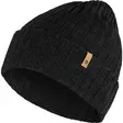 Fjällräven Byron Hat Thin pipo, Black - Fjällräven päähineet - 7323450347833 - 1