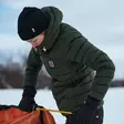 Fjällräven Byron Hat Thin pipo, Black - Fjällräven päähineet - 7323450347833 - 3