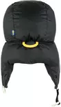 Fjällräven Expedition Down Heater Black - Fjällräven päähineet - 90663 - 2