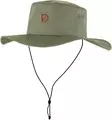 Fjällräven Hatfield Hattu, Green - Fjällräven päähineet - 7323450858253 - 1
