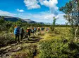 Fjällräven Kaipak 38W, Redwood - Fjällräven rinkat - 7323450091323 - 2