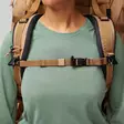 Fjällräven Kajka 55 S/M rinkka, UN Blue - Fjällräven rinkat - 7323451017643 - 6