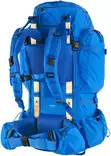 Fjällräven Kajka 55 S/M rinkka, UN Blue - Fjällräven rinkat - 7323451017643 - 2