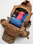Fjällräven Kajka 55 S/M rinkka, UN Blue - Fjällräven rinkat - 7323451017643 - 8