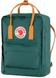 Fjällräven Kånken-reppu, 667-206 - Fjällräven Kånken - 7323450786403 - 3