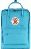 Fjällräven Kånken reppu, Deep Turquoise - Fjällräven Kånken - 7323450689803 - 1