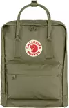 Fjällräven Kånken reppu, Green - Fjällräven Kånken - 7392158007813 - 1