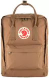 Fjällräven Kånken-reppu, Khaki Dust - Fjällräven Kånken - 7323450925413 - 1