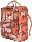 Fjällräven Kånken Graphics, Chalkrose - Fjällräven Kånken - 7323451155703 - 3